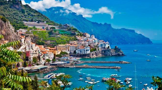 Casa vacanze Casa S Lucia Amalfi
