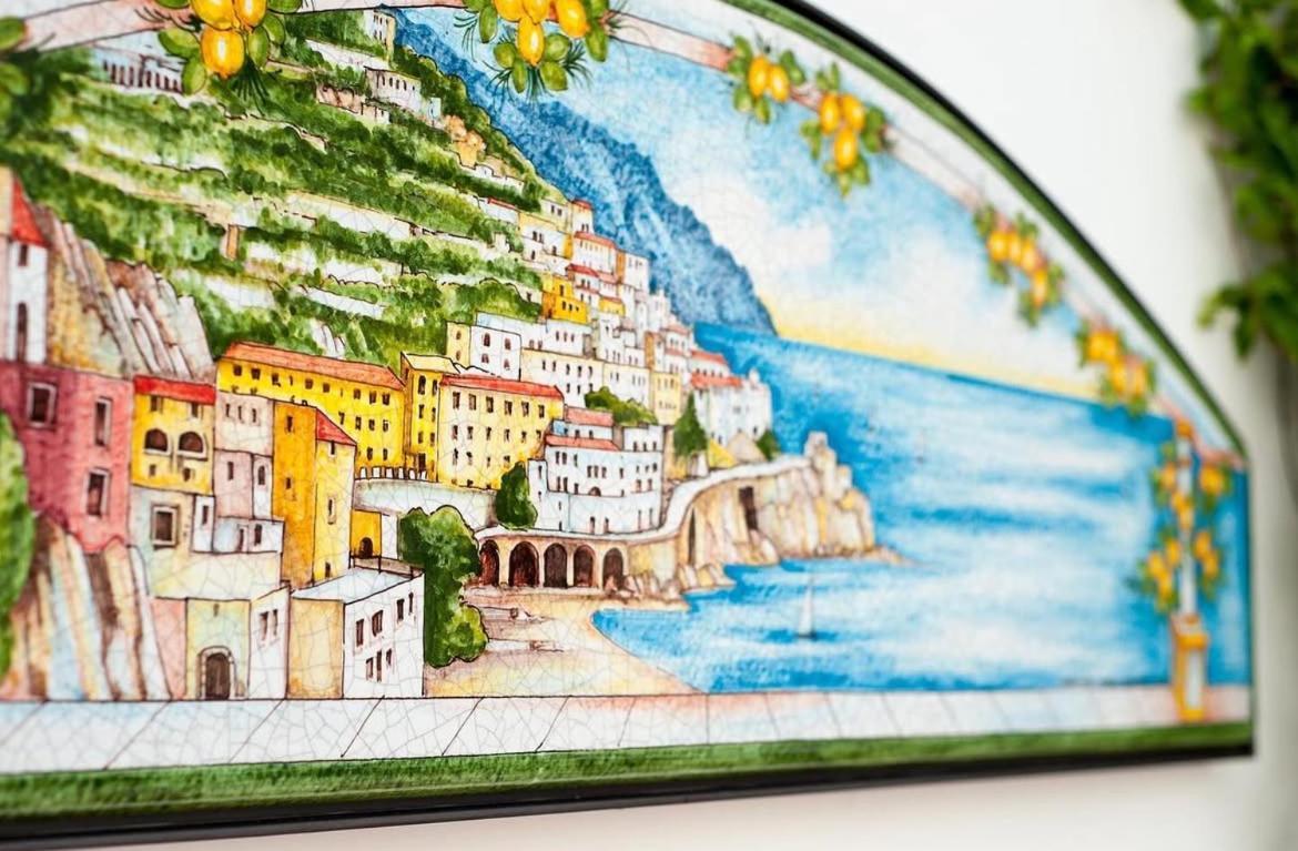 Casa S Lucia