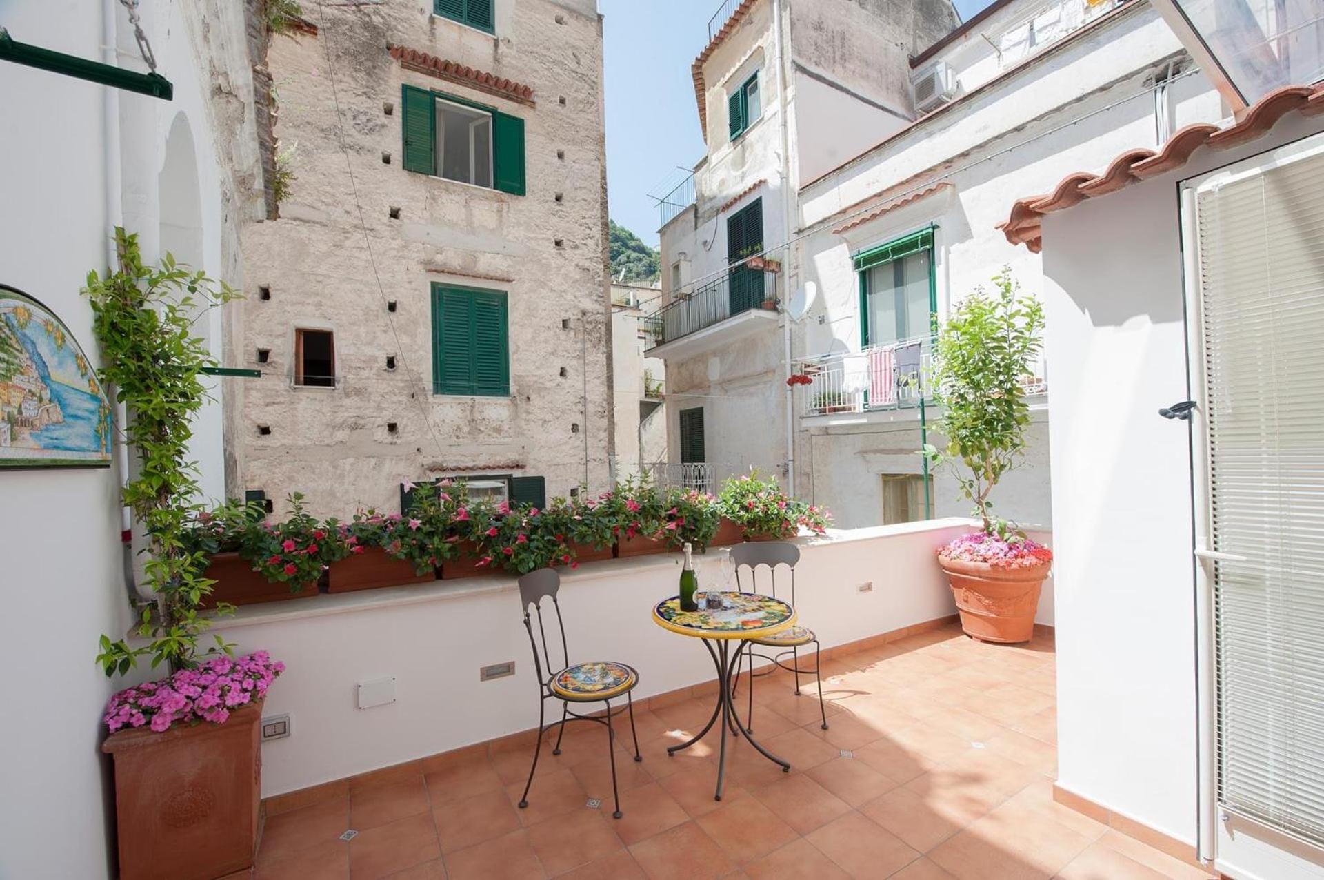 Casa S Lucia Casa vacanze
